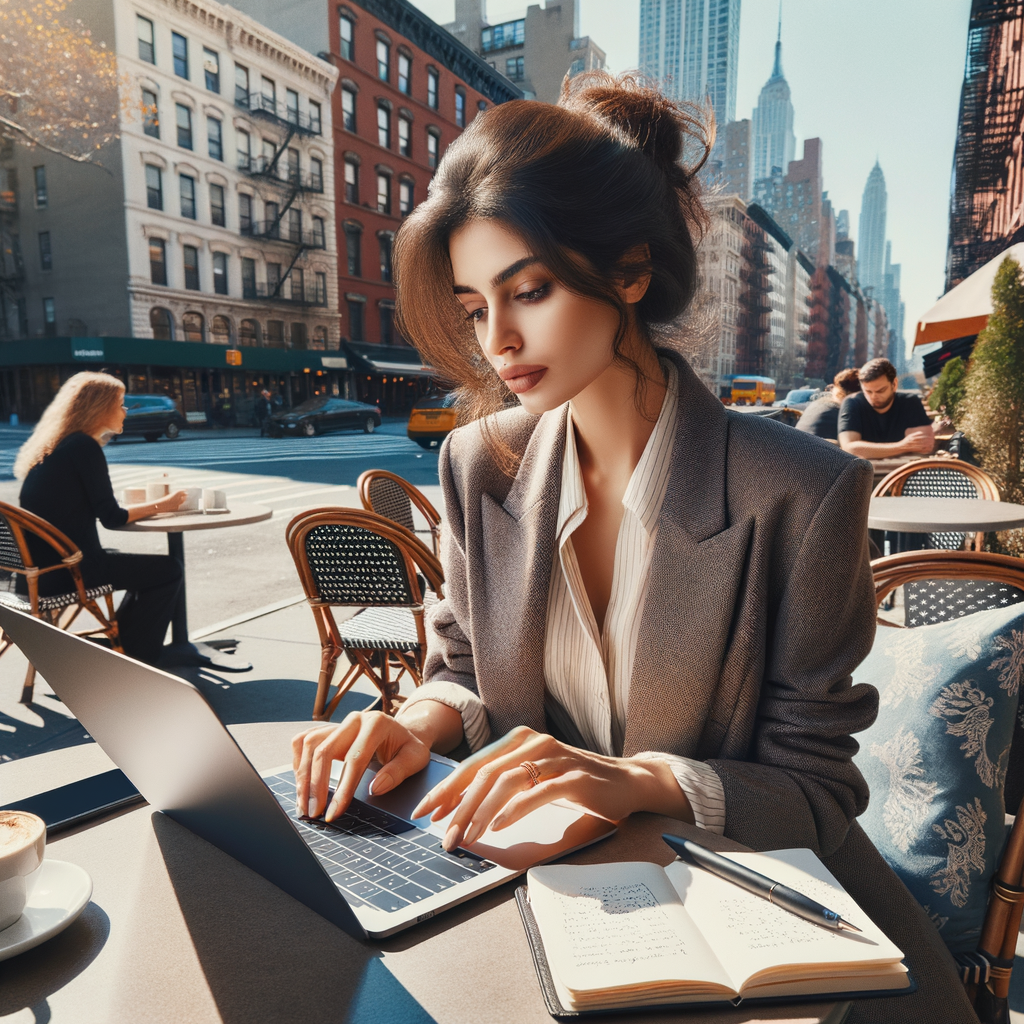 SEO Consultant Upper West Side Manhattan NY